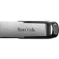 128GB USB 3.0 SanDisk Ultra Flair silver