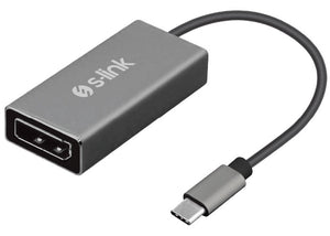 Type-C to DisplayPort