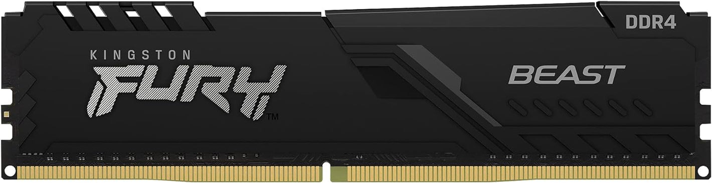 Kingston Fury Beast 16GB 3200MHz DDR4