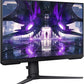 Samsung Odyssey G3 - G30A 144HZ