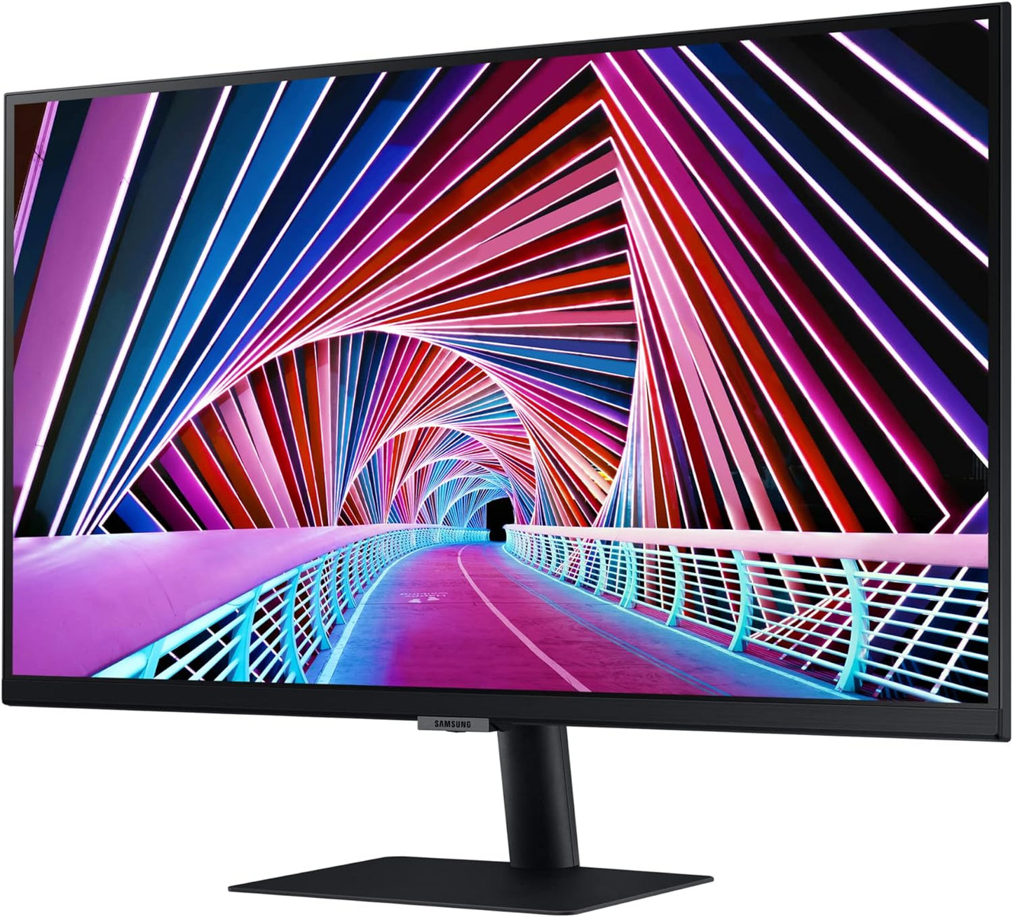 Samsung S27A600UUU 4K Ultra HD 27" IPS LED Monitor