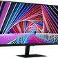Samsung S27A600UUU 4K Ultra HD 27" IPS LED Monitor