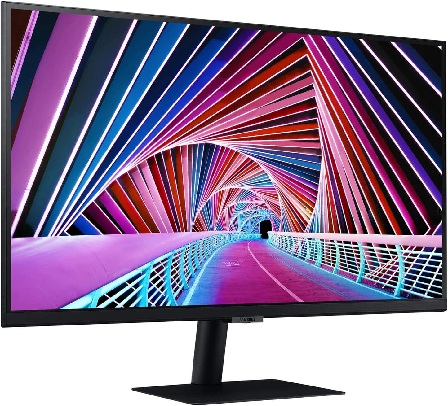 Samsung S27A600UUU 4K Ultra HD 27" IPS LED Monitor