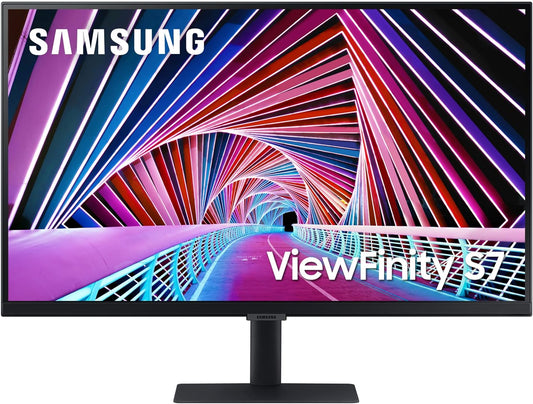 Samsung S27A600UUU 4K Ultra HD 27" IPS LED Monitor