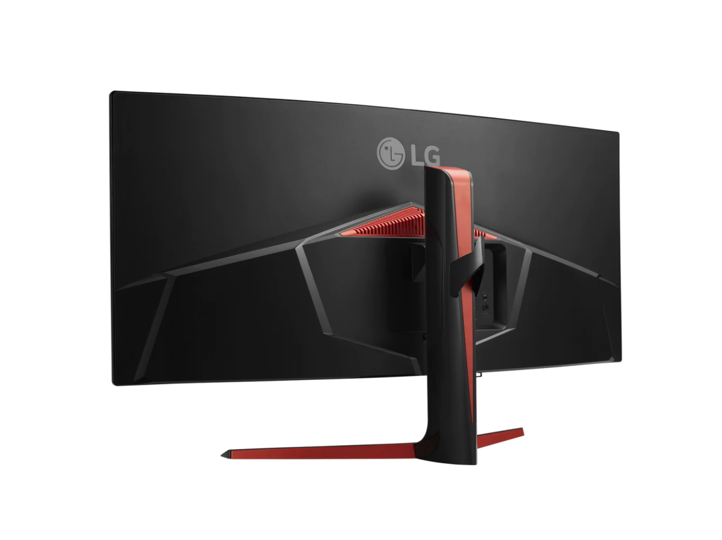 34GL750-B 34" 21:9 UltraWide™ Gaming Monitor with G-Sync® Compatible, Adaptive-Sync UW-FHD