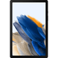 SAMSUNG TAB A8 SM-X200NZAAEUC 3/32GB GRAY