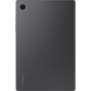 SAMSUNG TAB A8 SM-X200NZAAEUC 3/32GB GRAY