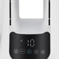 VIVAX bladeless fan
