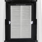 VIVAX bladeless fan
