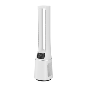 VIVAX bladeless fan