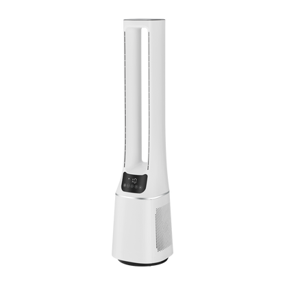 VIVAX bladeless fan