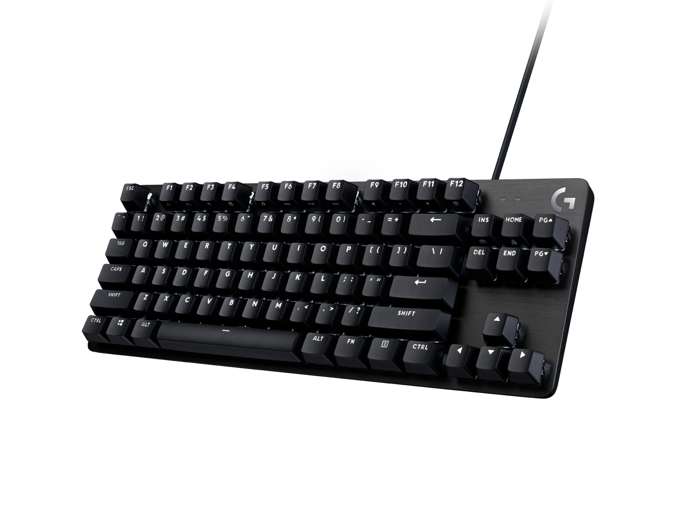 Logitech ®  TKL 413 SE