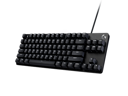 Logitech ®  TKL 413 SE
