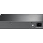 TL-SF1024D | 24-port 10/100Mbps Desktop/Rackmount Switch