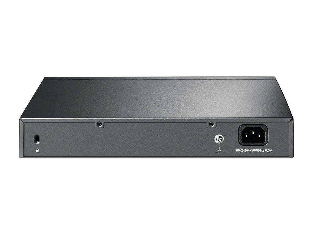 TL-SF1024D | 24-port 10/100Mbps Desktop/Rackmount Switch