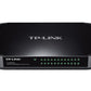 TL-SF1024M | 24-Port 10/100Mbps Desktop Switch