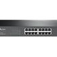 TL-SG1016D- 16-Port Gigabit Desktop/Rackmount Switch