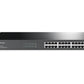 TL-SG1024 | 24-Port Gigabit Rackmount Switch