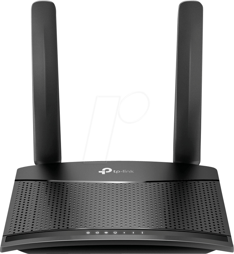 300 Mbps Wireless N 4G LTE Router