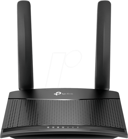 300 Mbps Wireless N 4G LTE Router