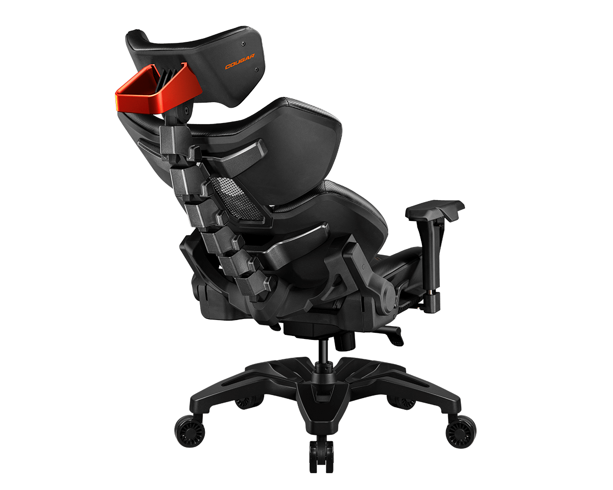 Karrige COUGAR TERMINATOR