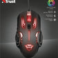 Trust Gaming GXT 108 Rava Gaming Mouse for PC and Laptop