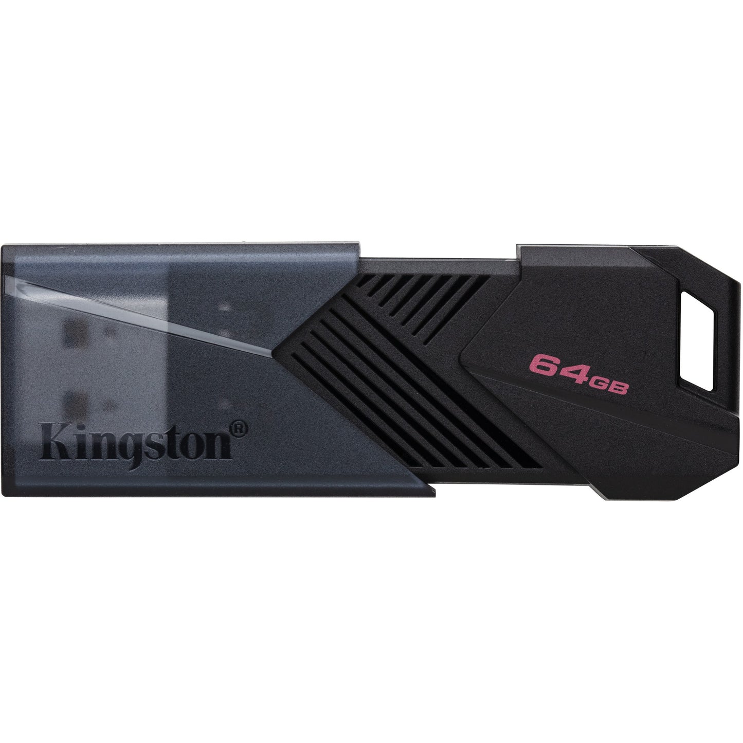 64GB USB 3.2 Kingston DataTraveler Onyx Black