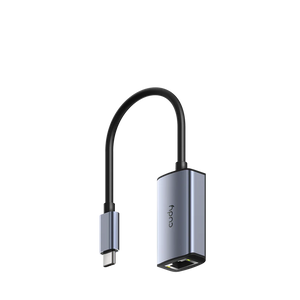USB-C to Gigabit Ethernet Adapter (UE10C)