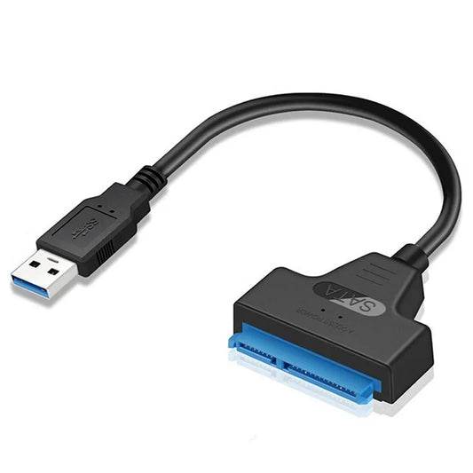 USB 3.0 SATA III ADAPTER CABLE W25CE01