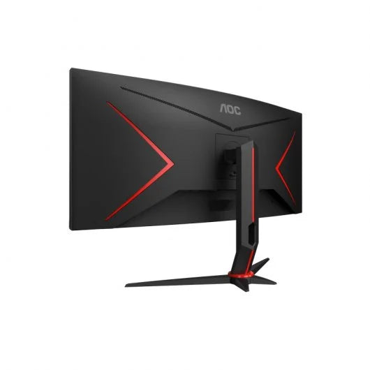 AOC Gaming CU34G2 - 34 inch WQHD