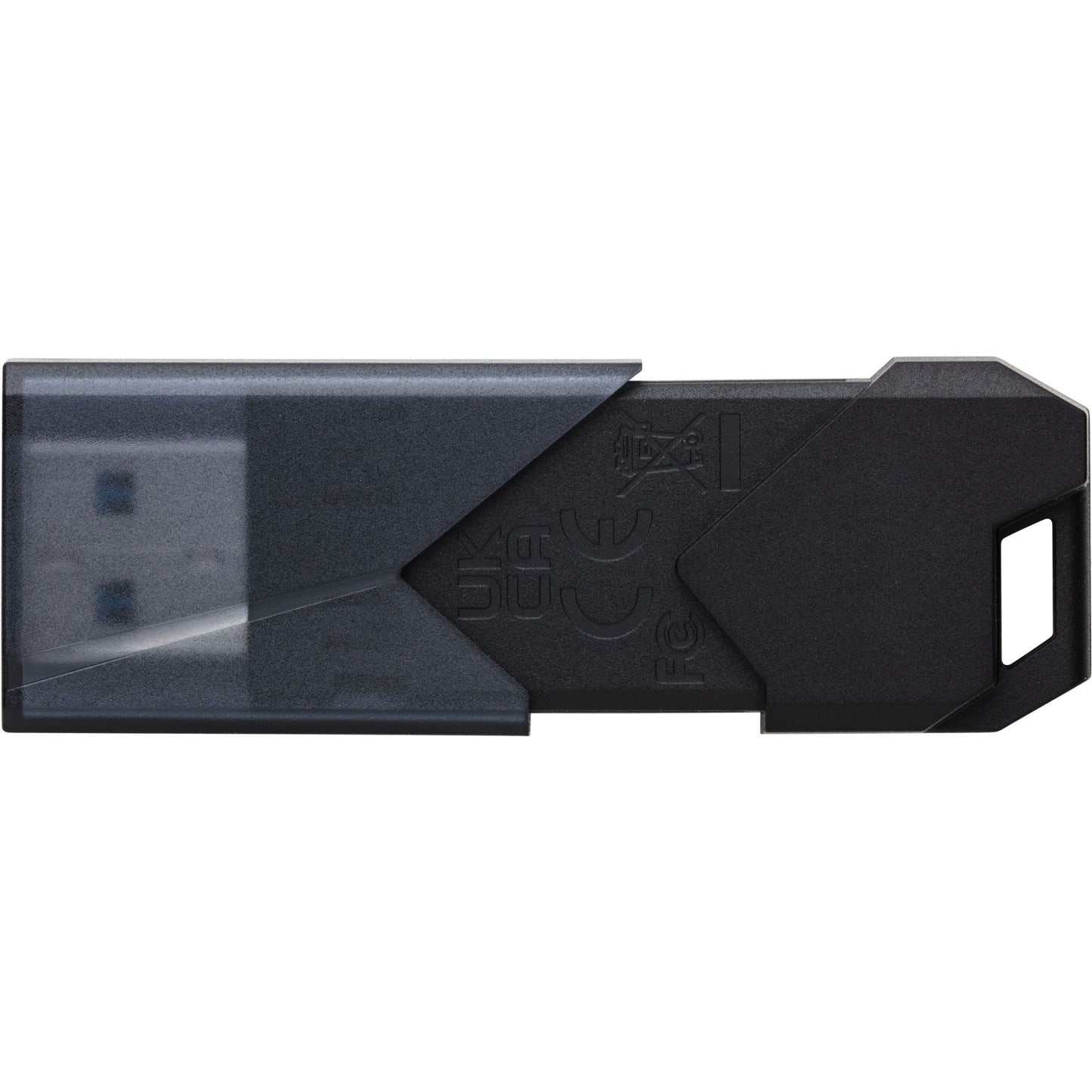 64GB USB 3.2 Kingston DataTraveler Onyx Black