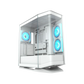 Kasë COUGAR PC FV270, Mid Tower, e bardhe
