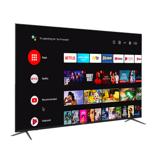 VIVAX TV A Series 75UHD10K