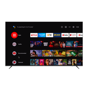 VIVAX TV A Series 75UHD10K