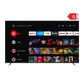 VIVAX TV A Series 75UHD10K