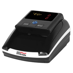 Pluricode AL-130 BILL VERIFIER