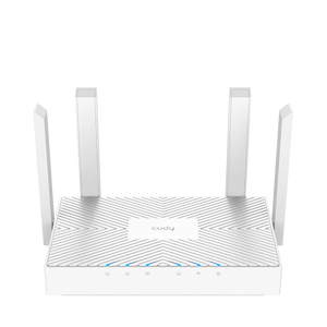 AC1200 Gigabit Mesh Wi-Fi Router