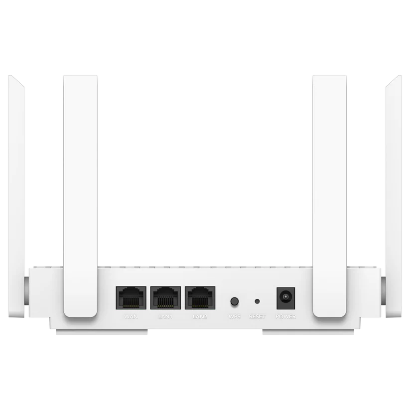 AC1200 Gigabit Mesh Wi-Fi Router