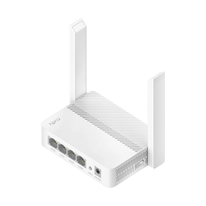 300 Mbps Multi-Mode Wi-Fi Router (WR300)