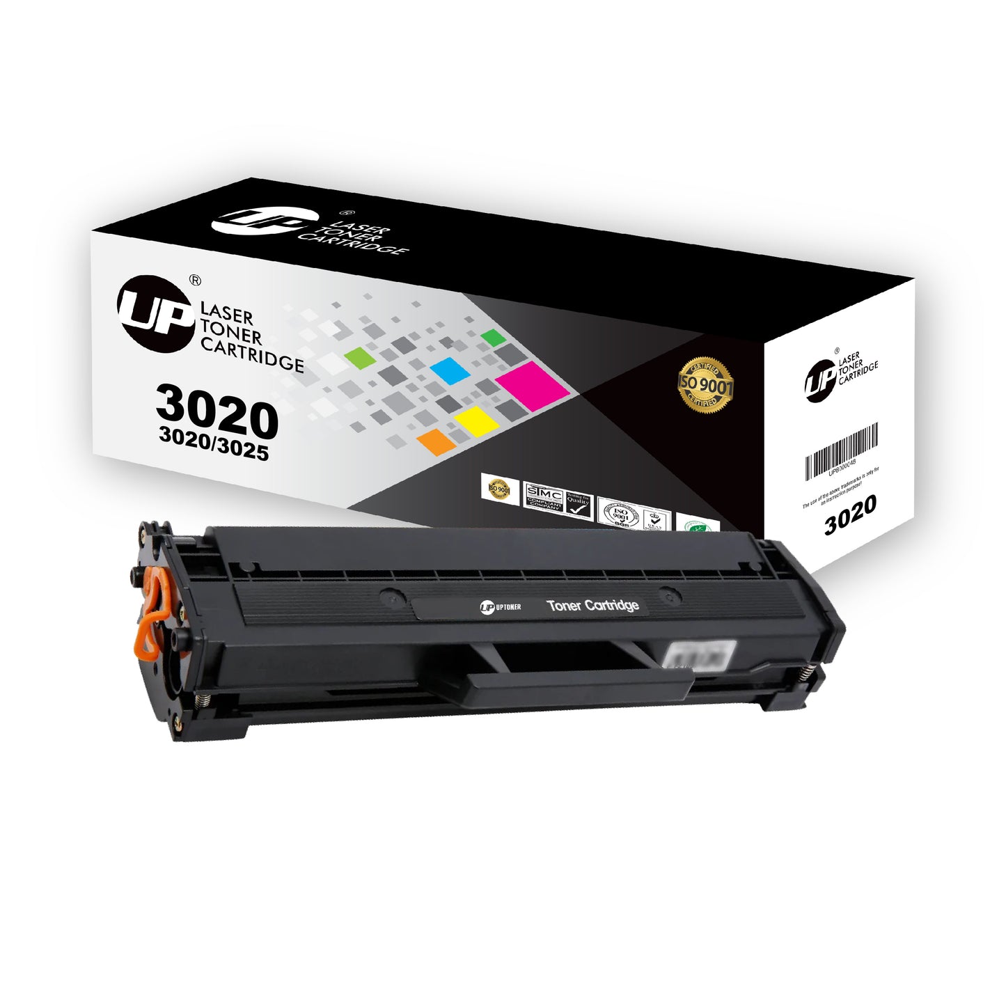 TONER 3020/3025