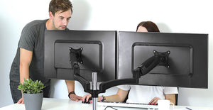 ARCTIC Z2-3D (Gen 3) - Dual Monitor