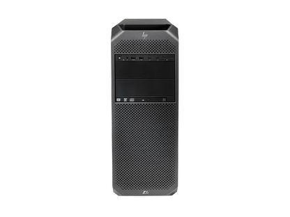 HP Workstation Z6®
