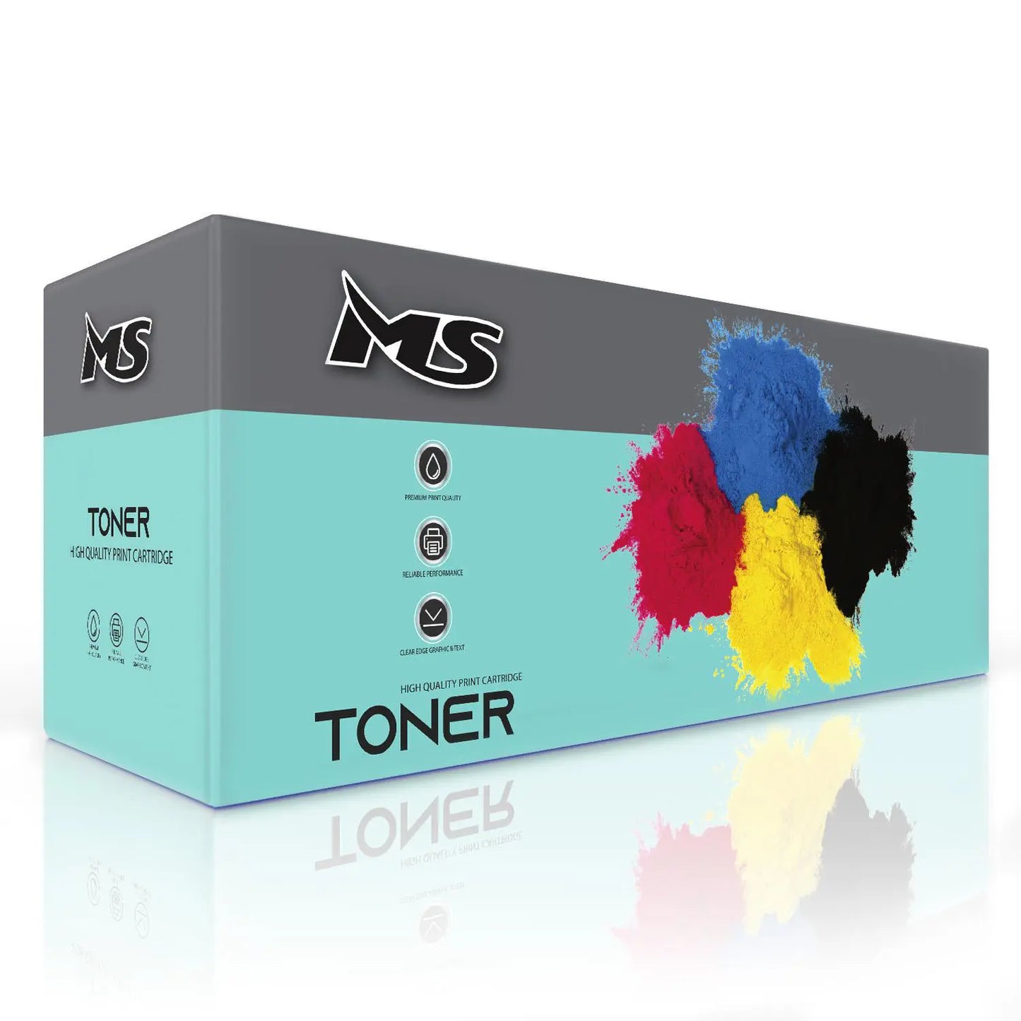 TONER 106A