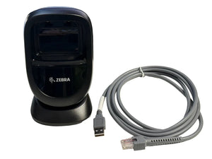 Scaner Zebra DS9300 1D 2D Outlet