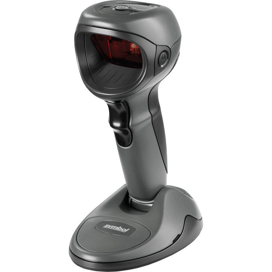 Motorola DS9808 – Barcode Scanner – Corded – 2D Outlet