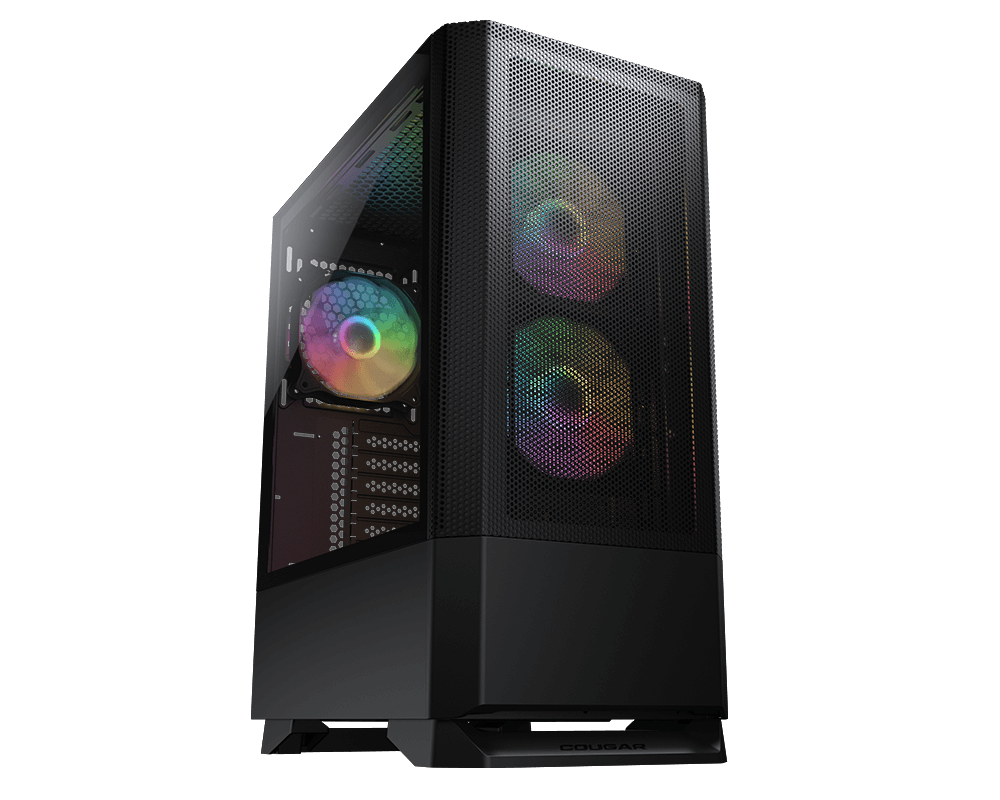 RYZEN 5 7600X / 16GB / 1TB SSD / RTX 4060 8GB