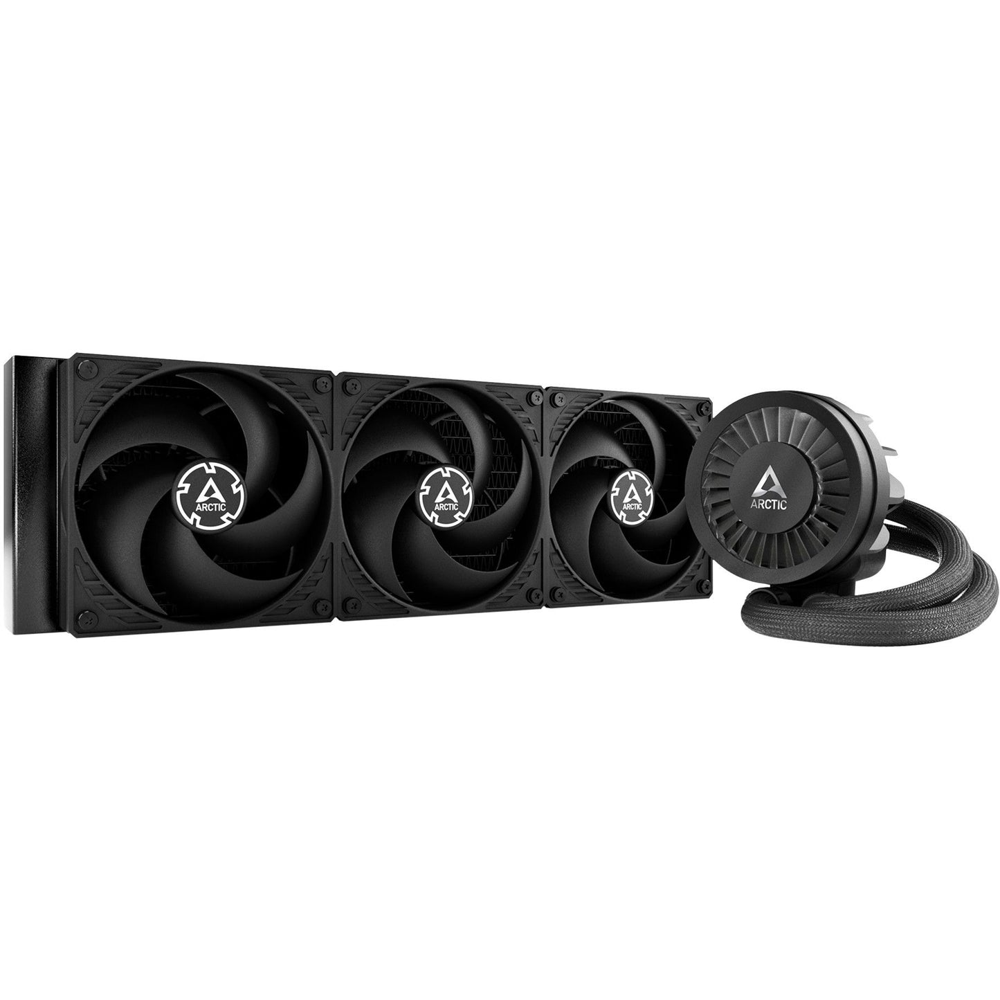 Arctic Liquid Freezer III 360 Black