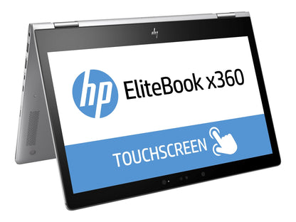 Elitebook x360  / Intel Core i5-7300 /8 GB Ram /256 GB SSD Touch 13.3" Outlet