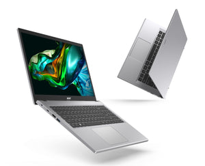 Acer Silver N3 Intel Core i3-N305