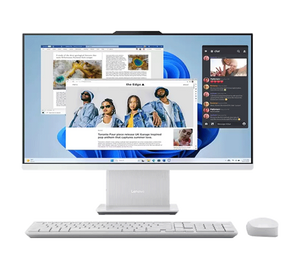 Lenovo IdeaCentre AIO 3 24IRH9 I5-13420H-16GB-512GBSSD-23.8